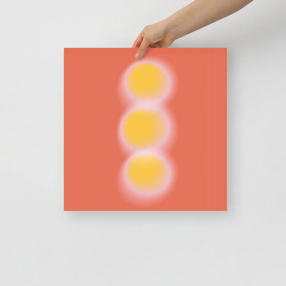 Rings - Orange - Image 8
