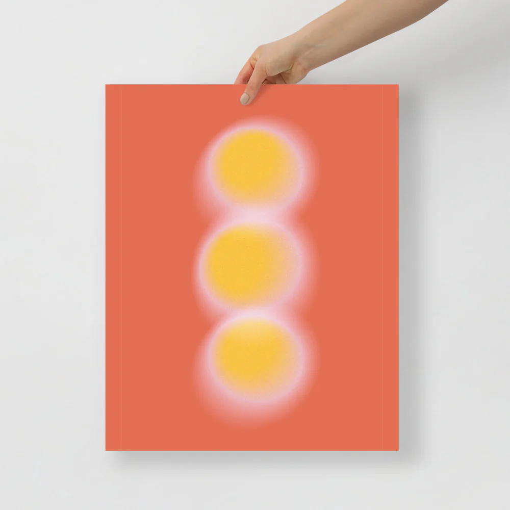Rings - Orange - Image 9