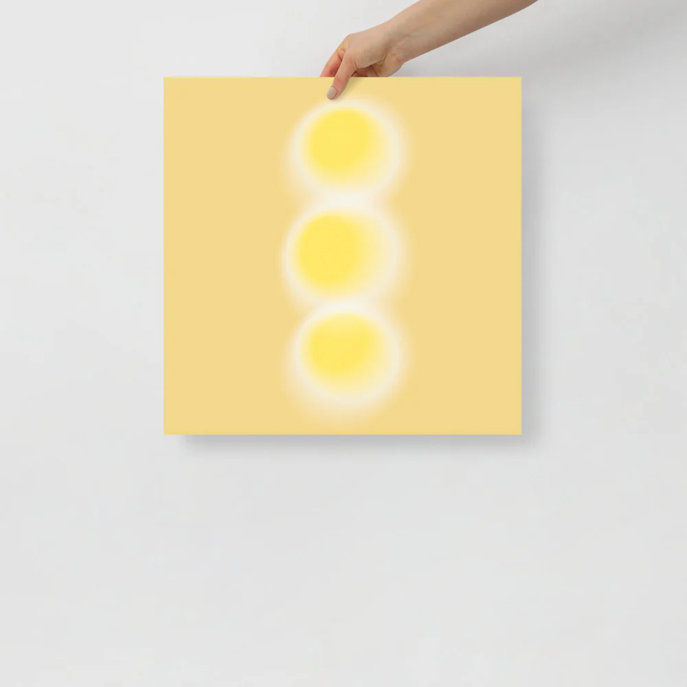 Rings - Yellow - Image 10