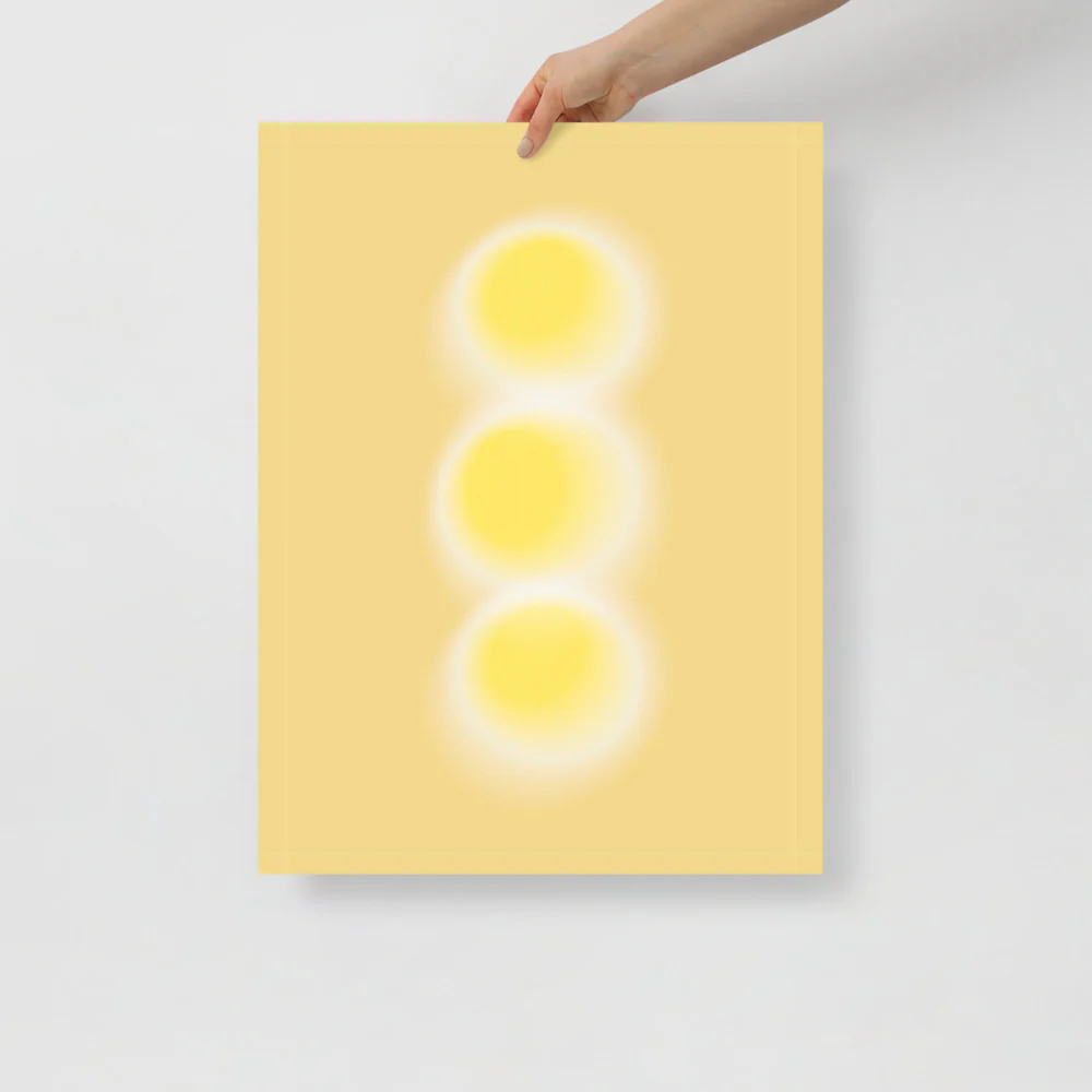 Rings - Yellow - Image 11
