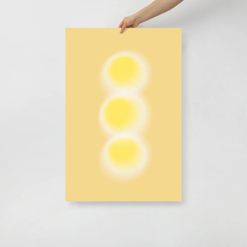 Rings - Yellow - Image 12