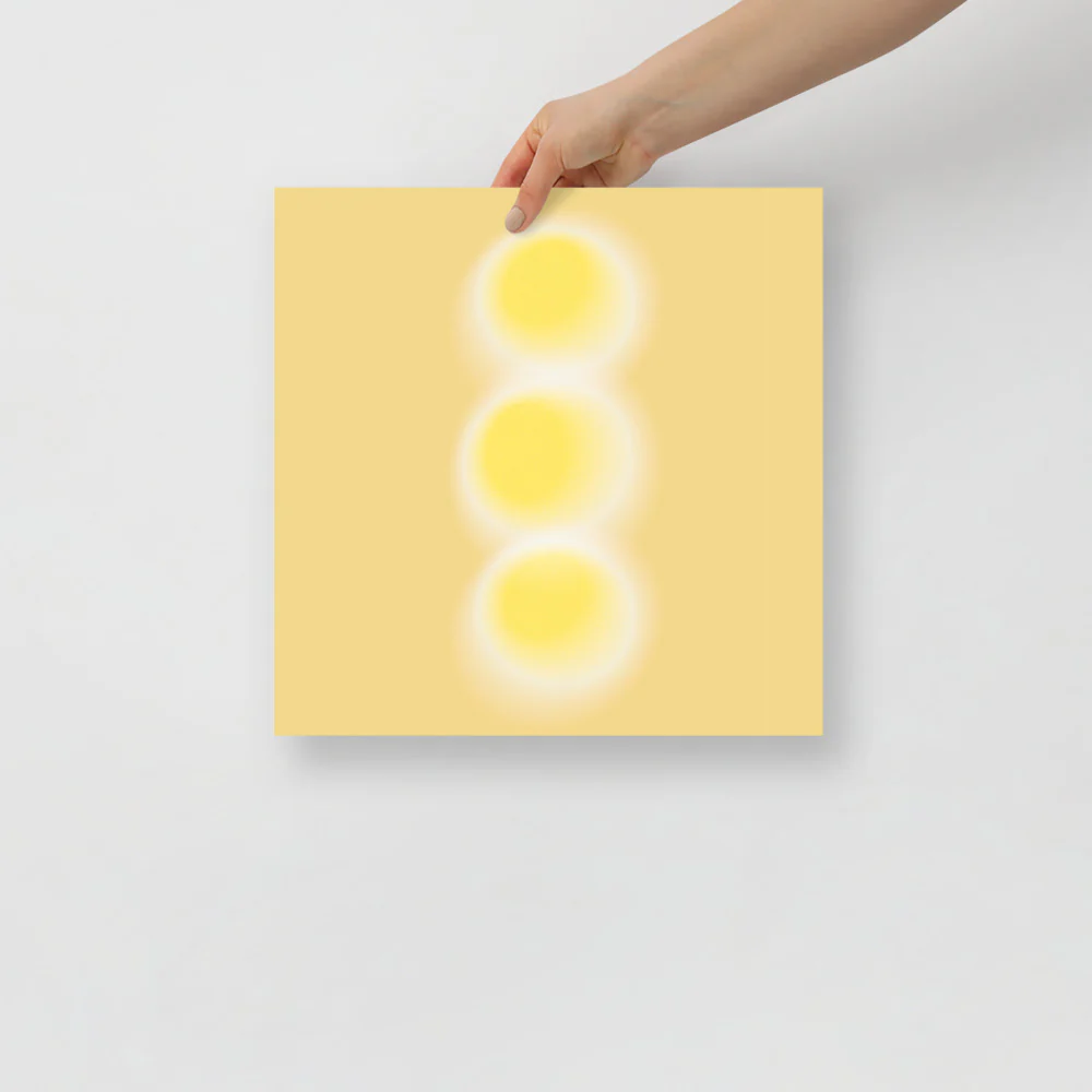 Rings - Yellow - Image 7