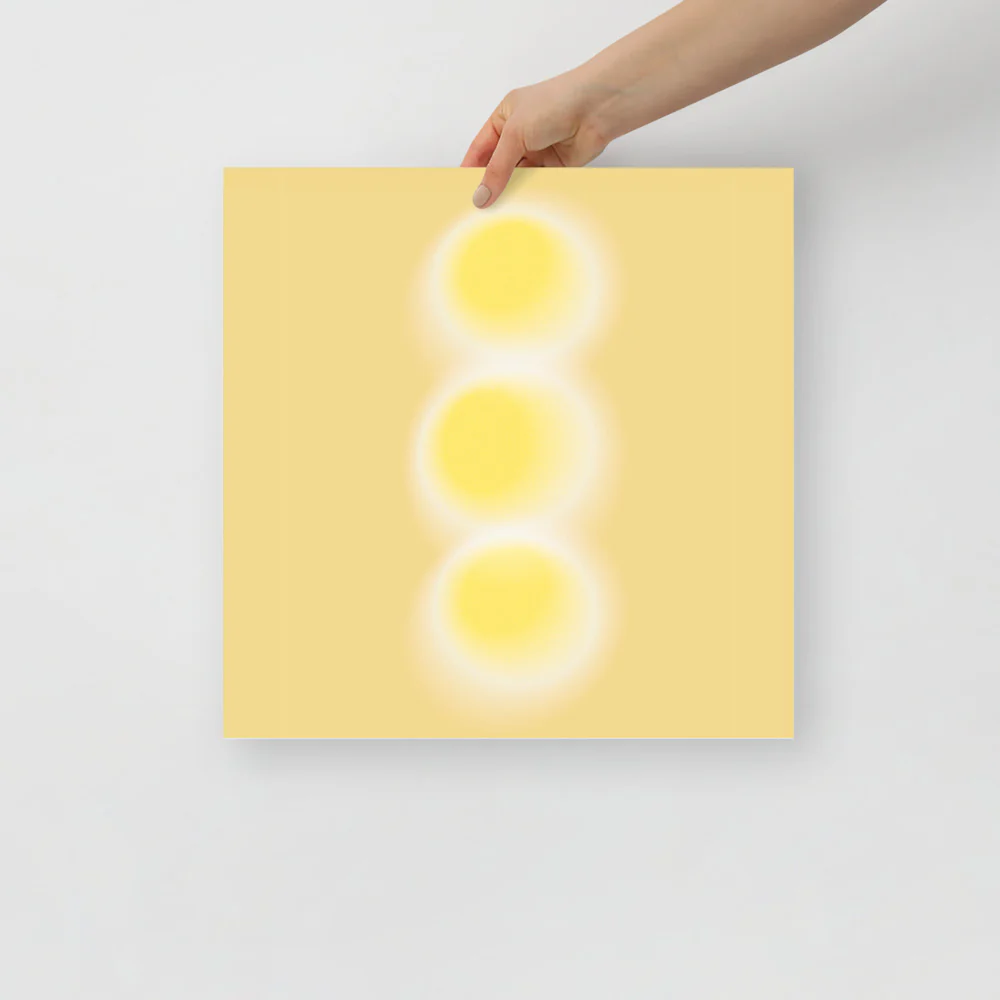 Rings - Yellow - Image 8