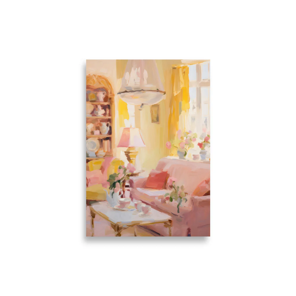 Room-ful of Sunshine - Image 2