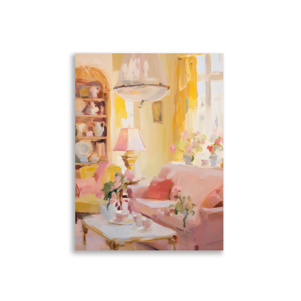 Room-ful of Sunshine - Image 3