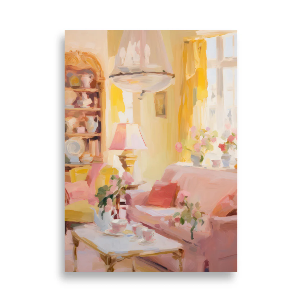 Room-ful of Sunshine - Image 4