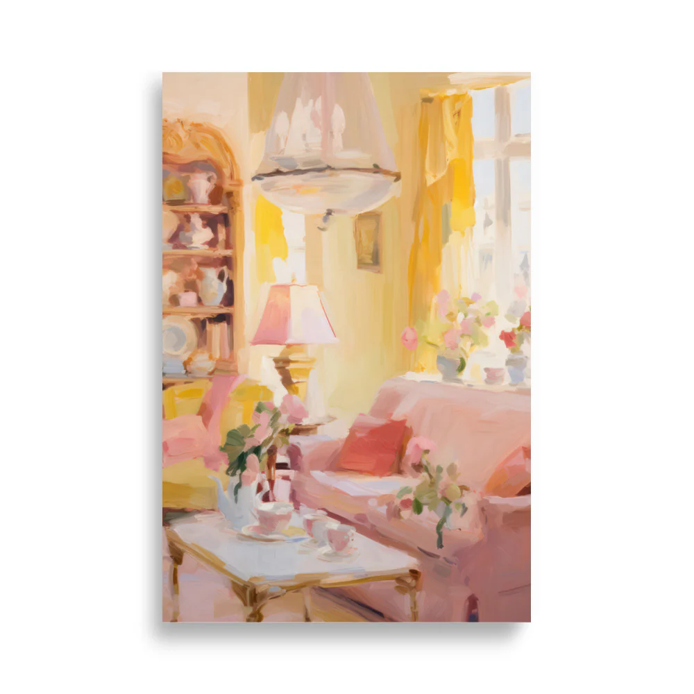 Room-ful of Sunshine - Image 5