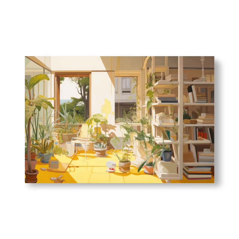 Room-ful of Sunshine - Image 5