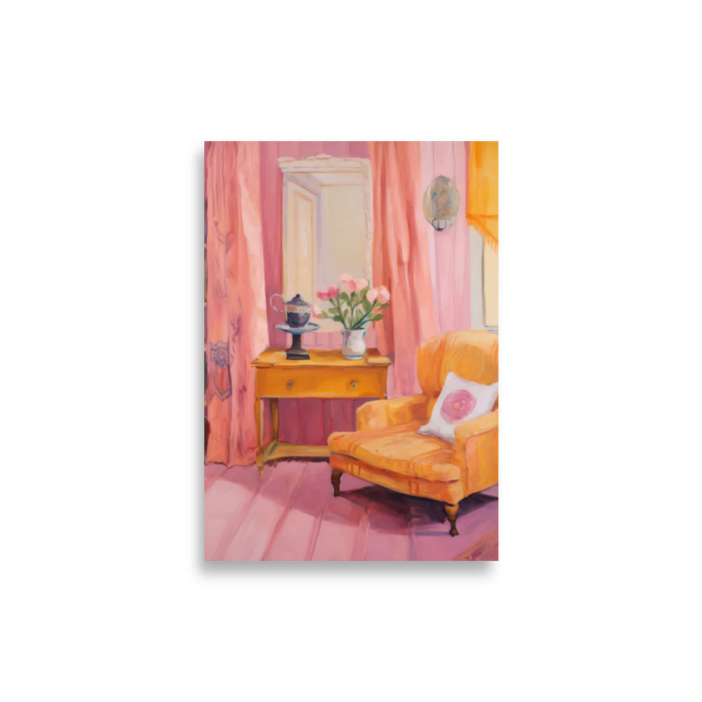 Room with Dream - Image 2