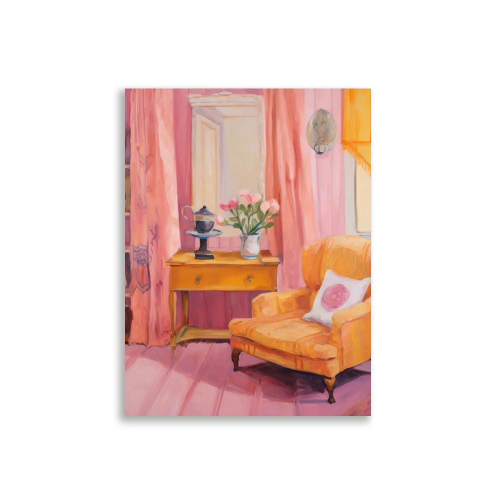 Room with Dream - Image 3