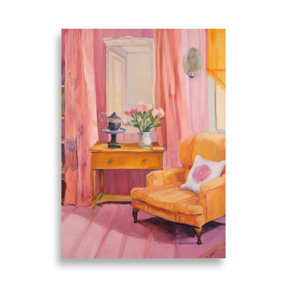 Room with Dream - Image 4