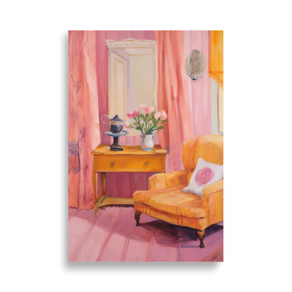Room with Dream - Image 5
