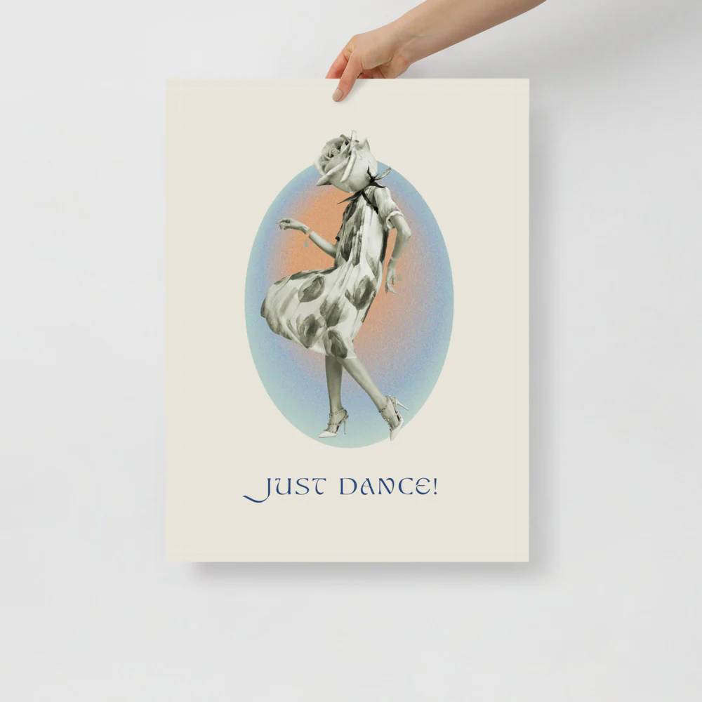 Rose, Just Dance - Image 5