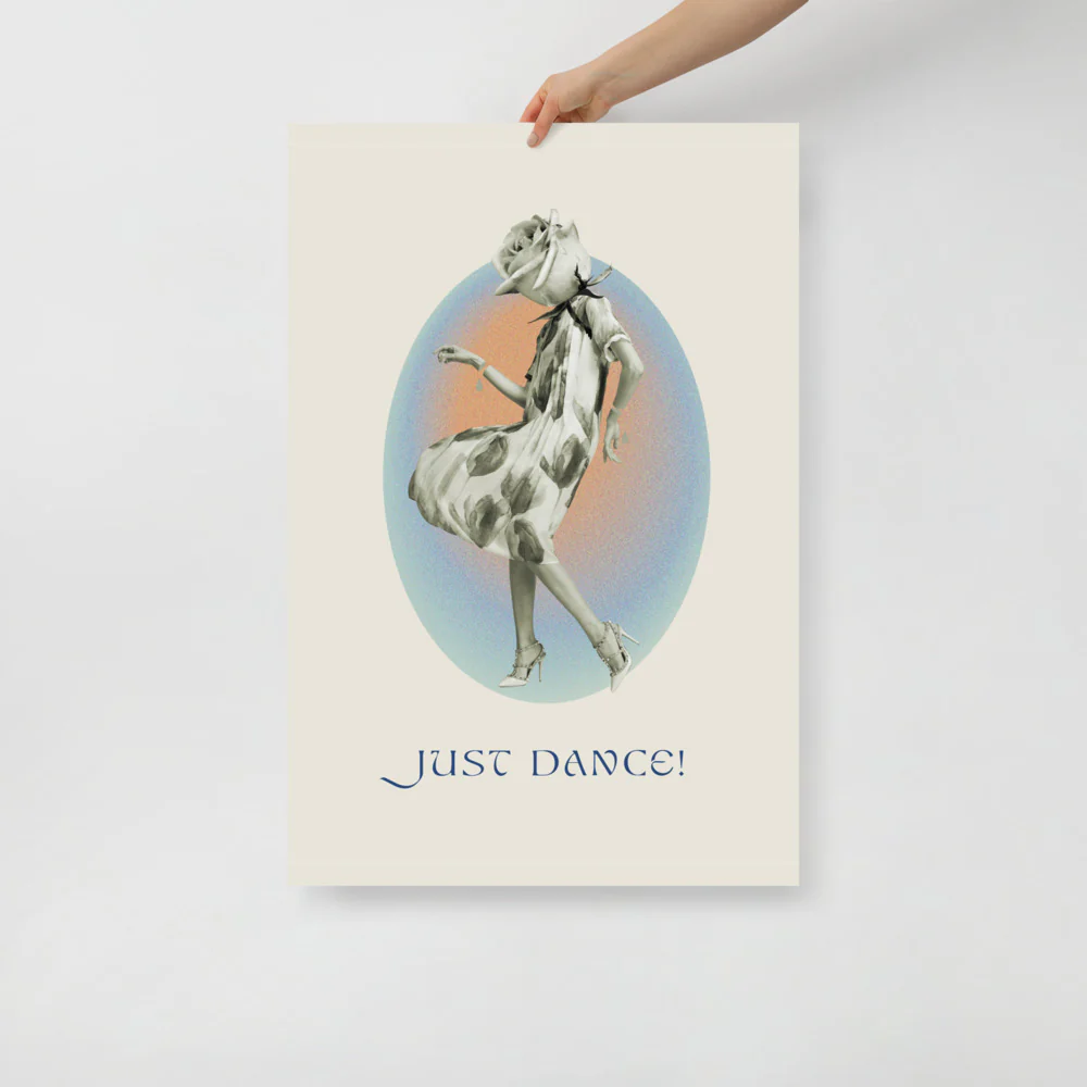 Rose, Just Dance - Image 6