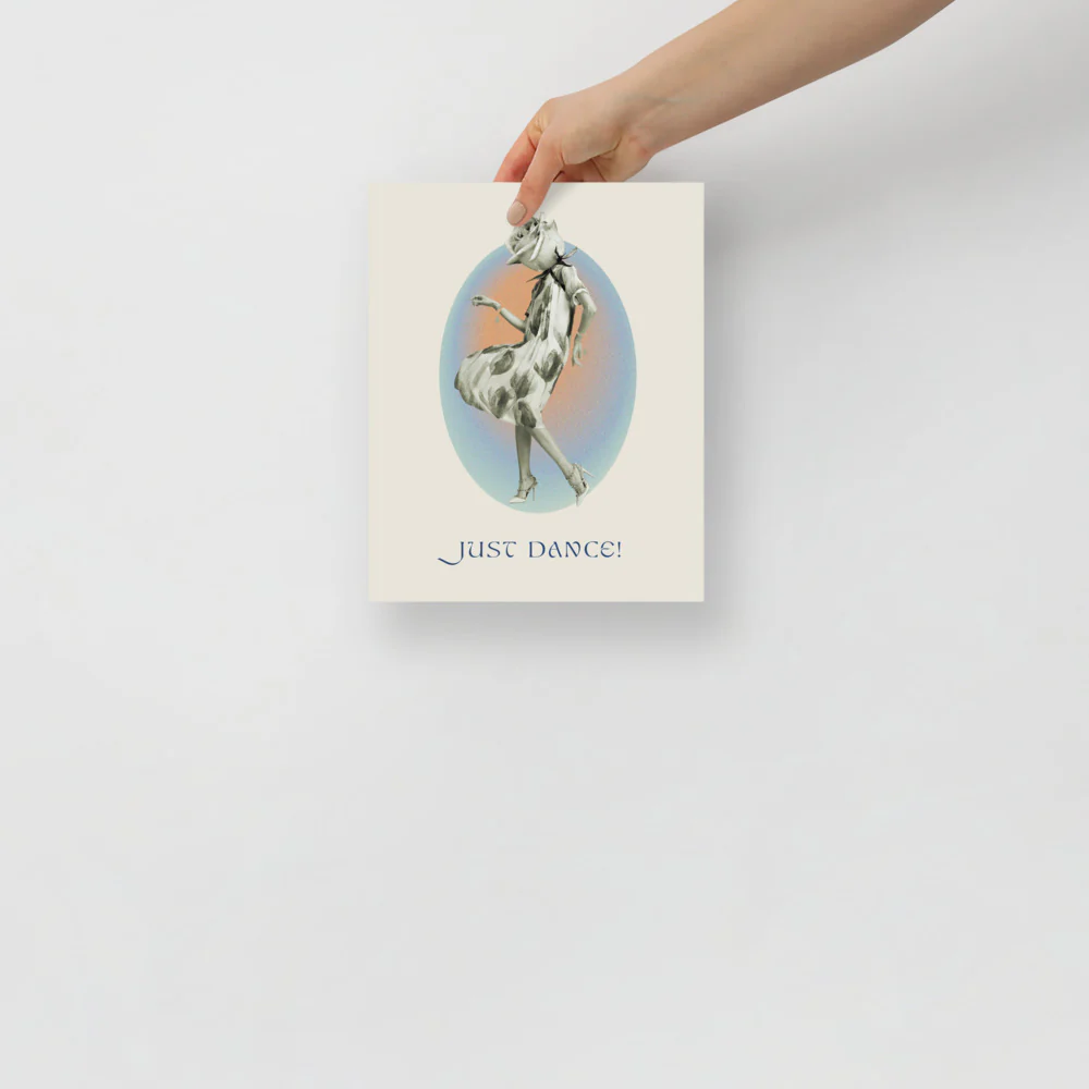 Rose, Just Dance - Image 7