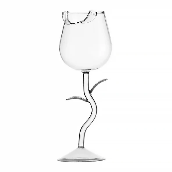 Rosy Glass - Image 11
