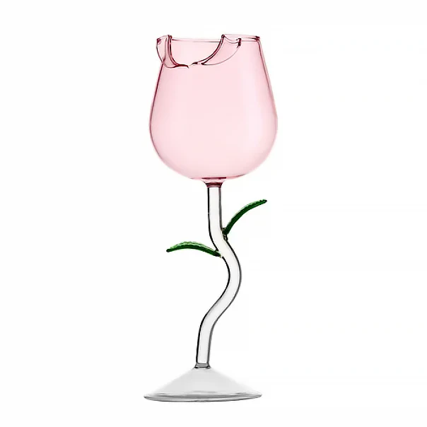 Rosy Glass - Image 13