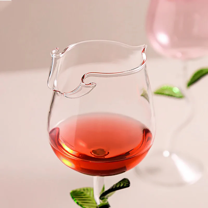 Rosy Glass - Image 3