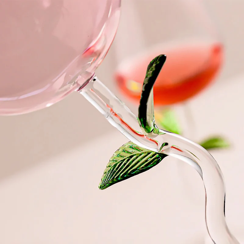 Rosy Glass - Image 4