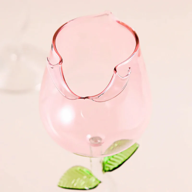 Rosy Glass - Image 5
