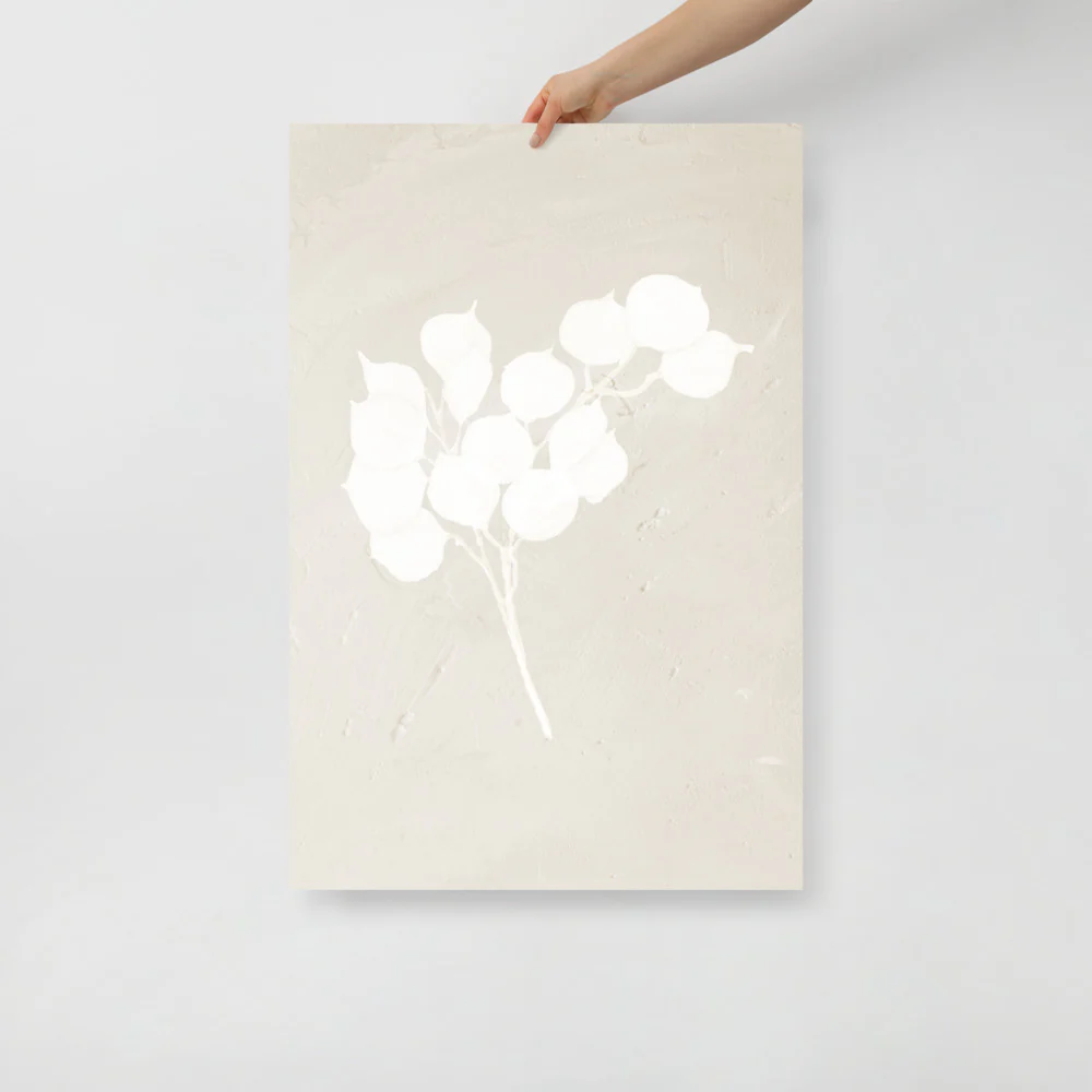 Sand Flower Wall Art - Image 12