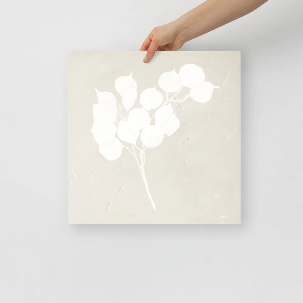 Sand Flower Wall Art - Image 8