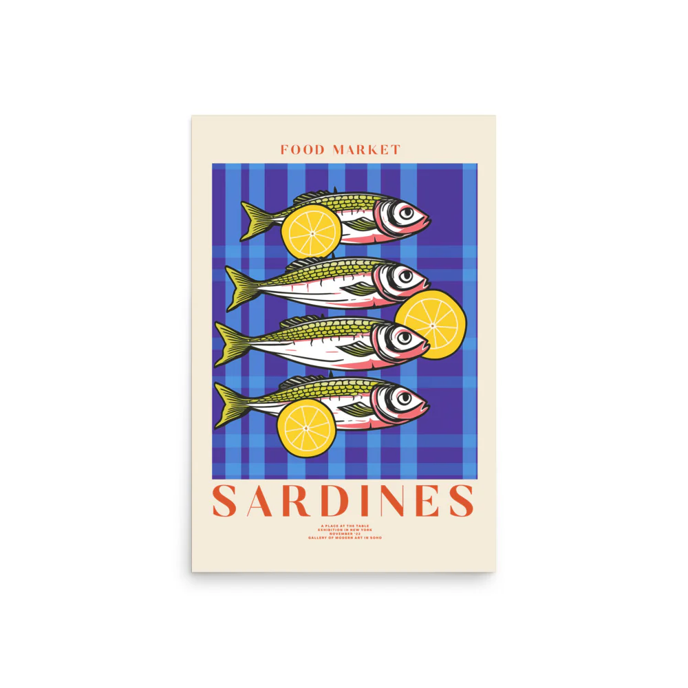Sardines