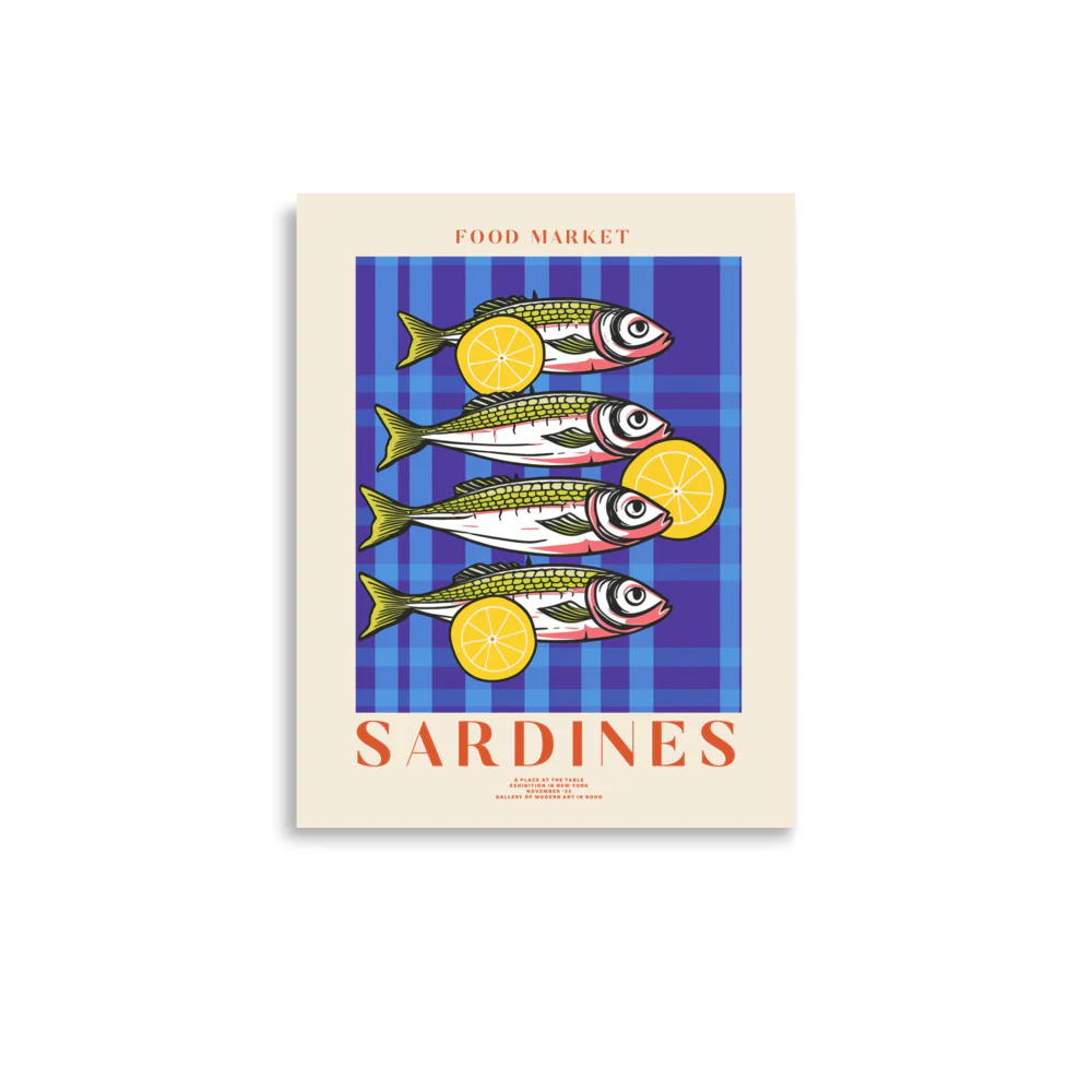 Sardines - Image 2