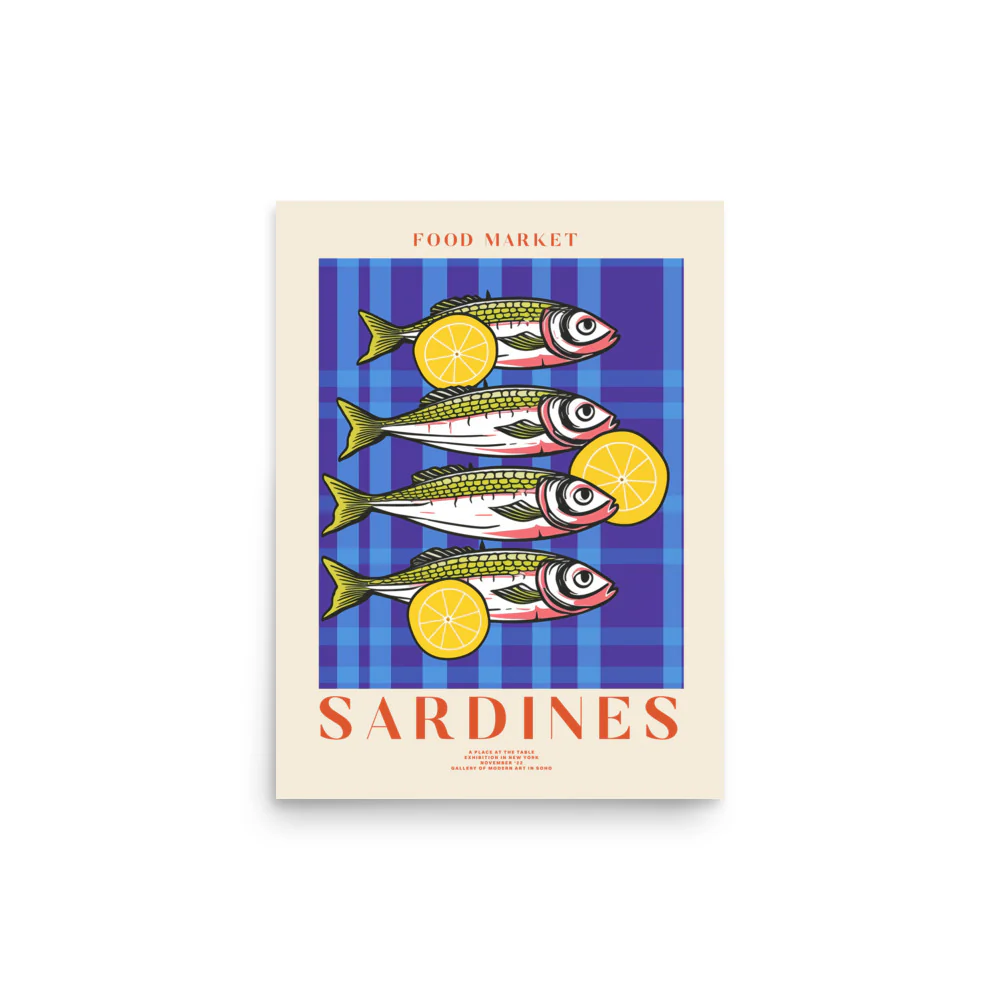 Sardines - Image 3