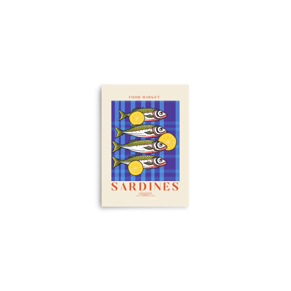 Sardines - Image 8