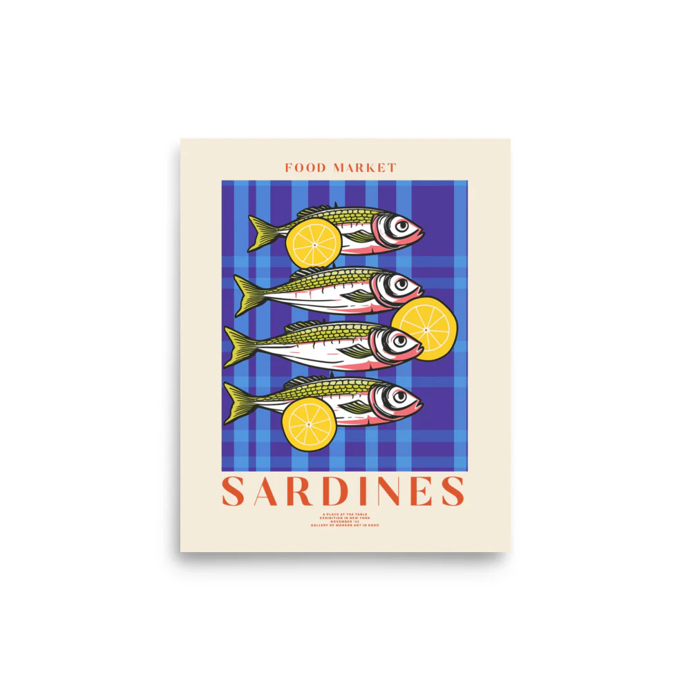 Sardines - Image 9