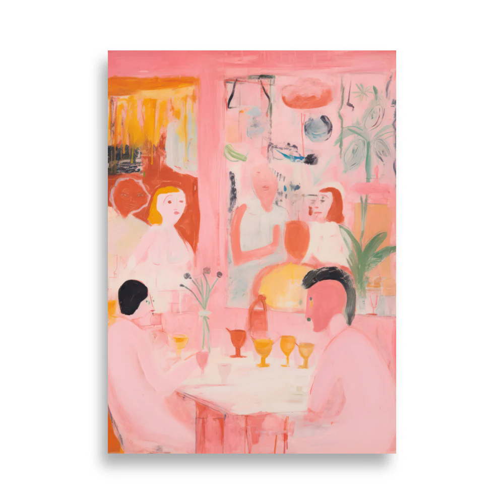 Saturday Night - Image 4
