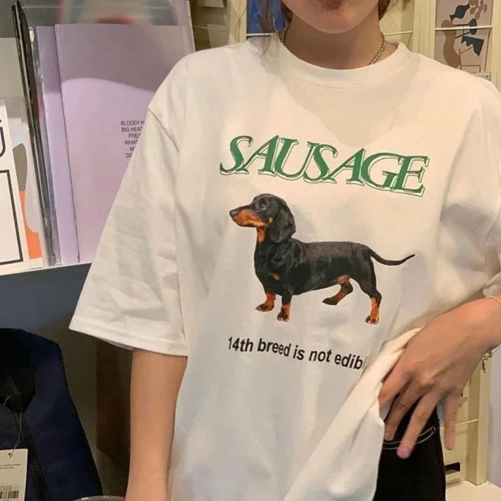 Sausage Doggo T-Shirts