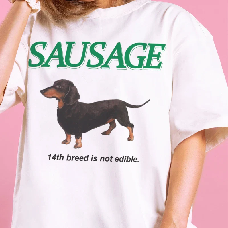 Sausage Doggo T-Shirts - Image 2