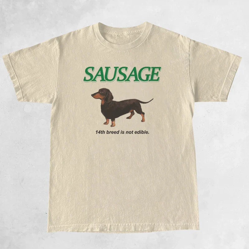 Sausage Doggo T-Shirts - Image 3