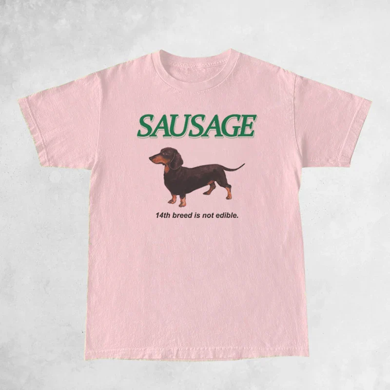 Sausage Doggo T-Shirts - Image 5