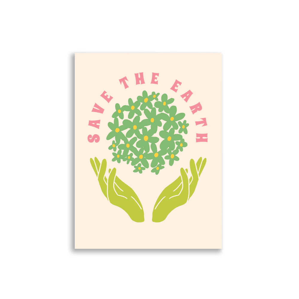 Save the Earth - Image 3