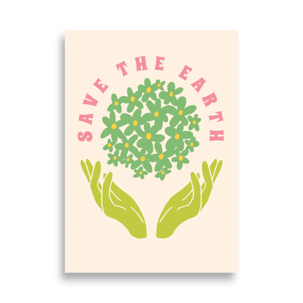 Save the Earth - Image 4