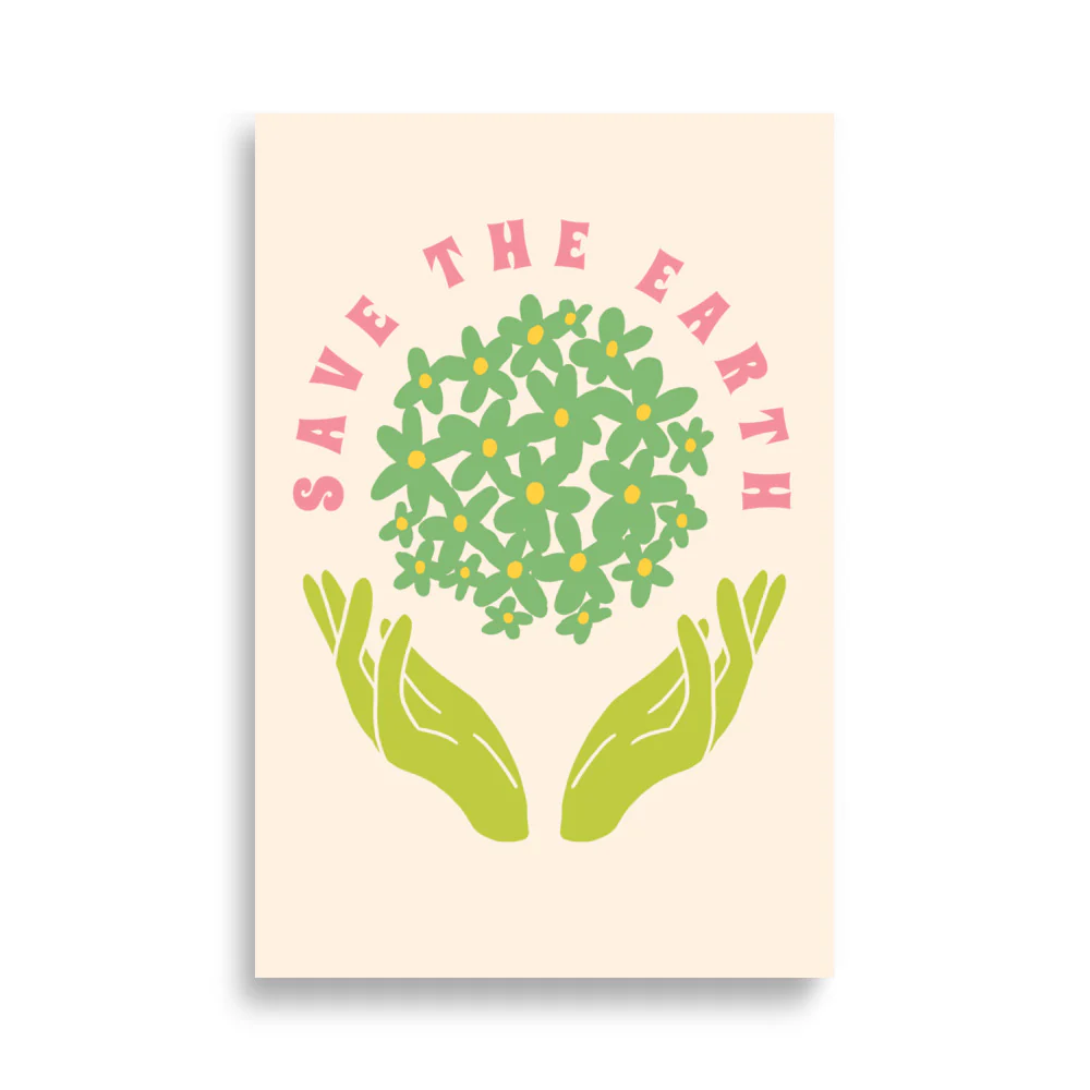 Save the Earth - Image 5