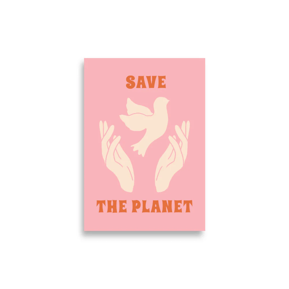 Save the Planet - Image 2