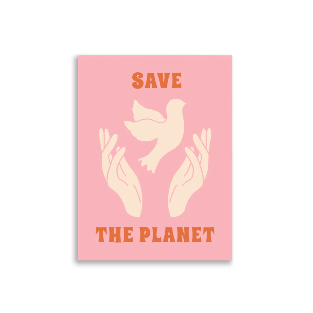 Save the Planet - Image 3