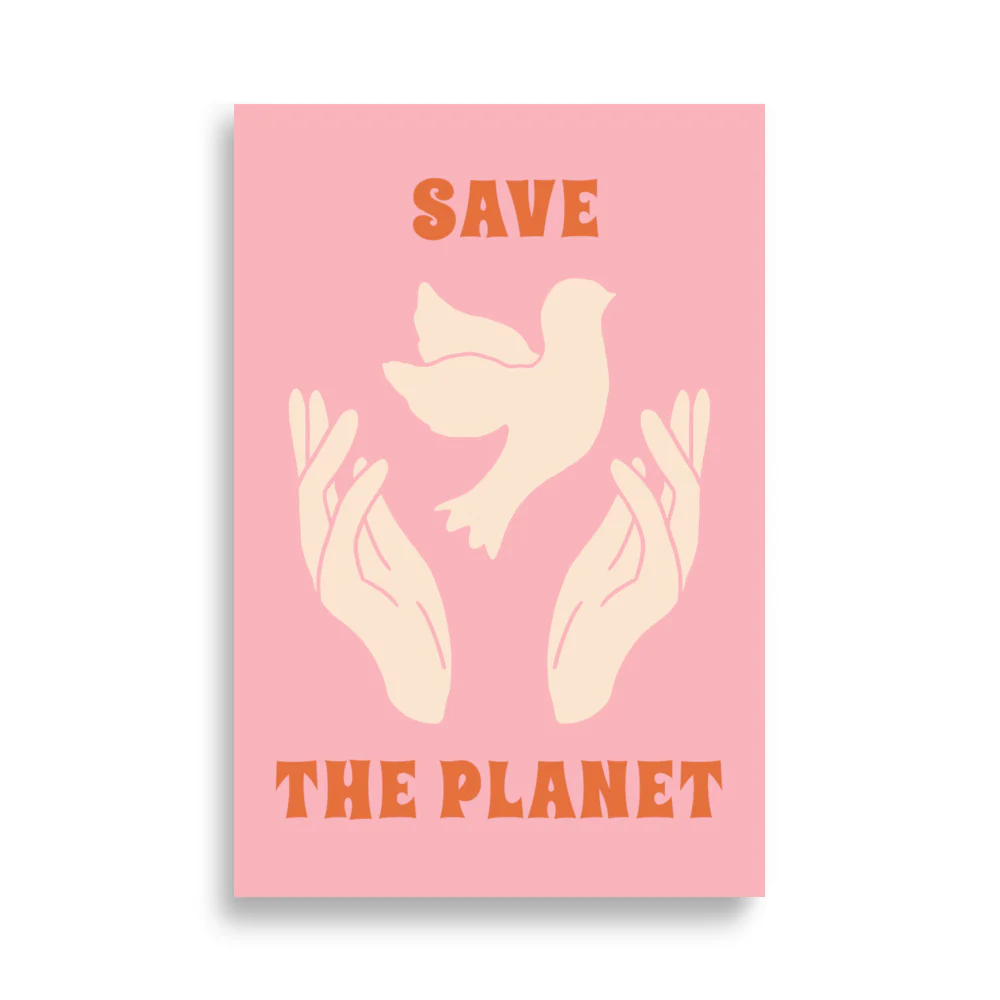 Save the Planet - Image 4