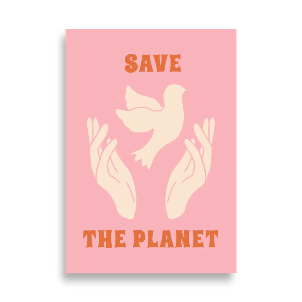 Save the Planet - Image 5