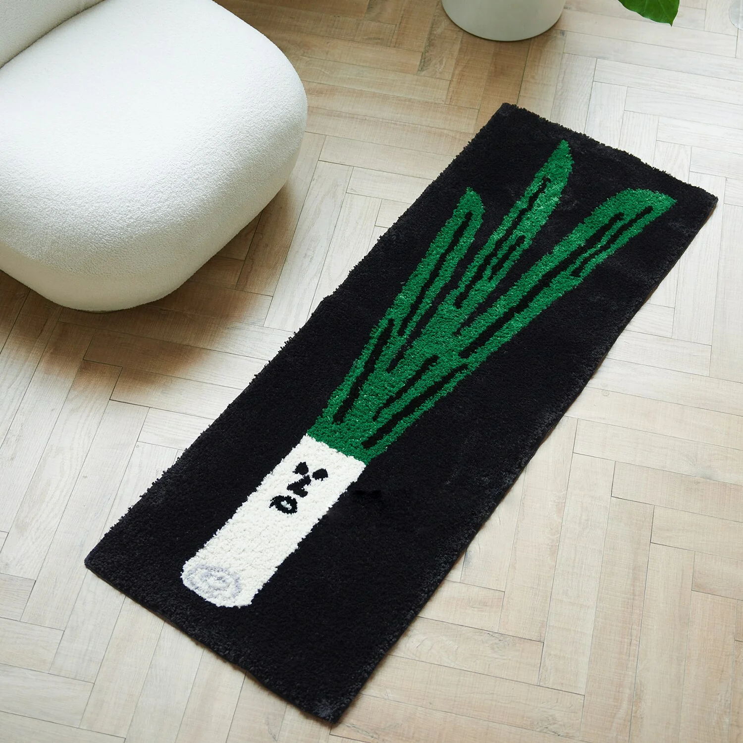 Scallion Rug - Image 3