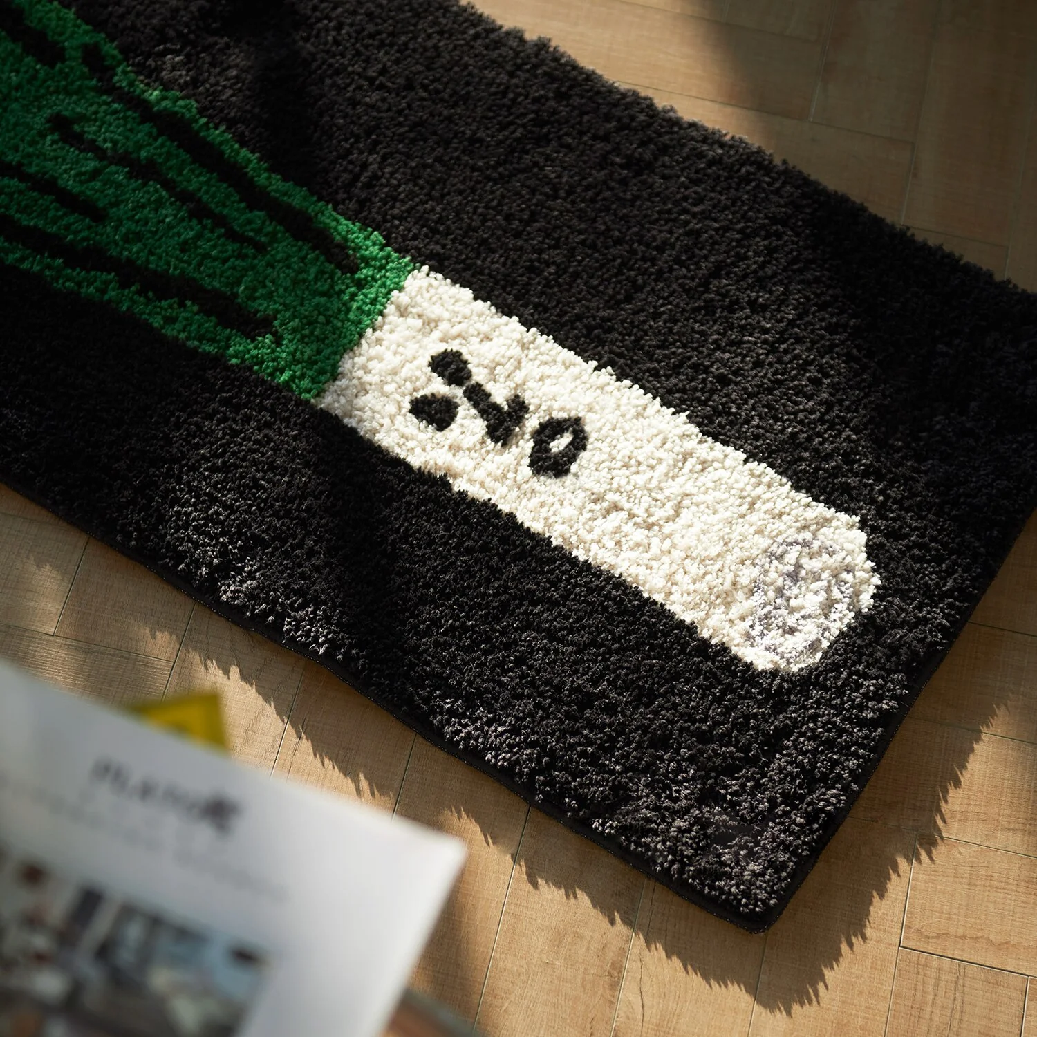 Scallion Rug - Image 4