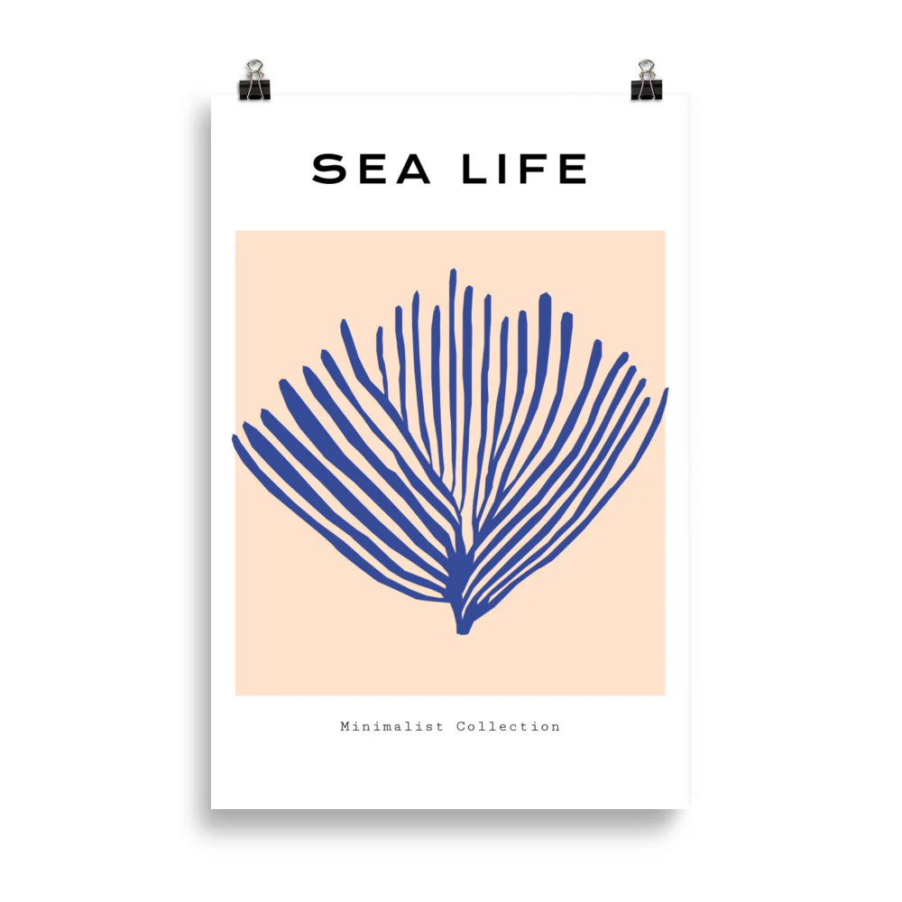 Sea Life No. 1 - Image 5