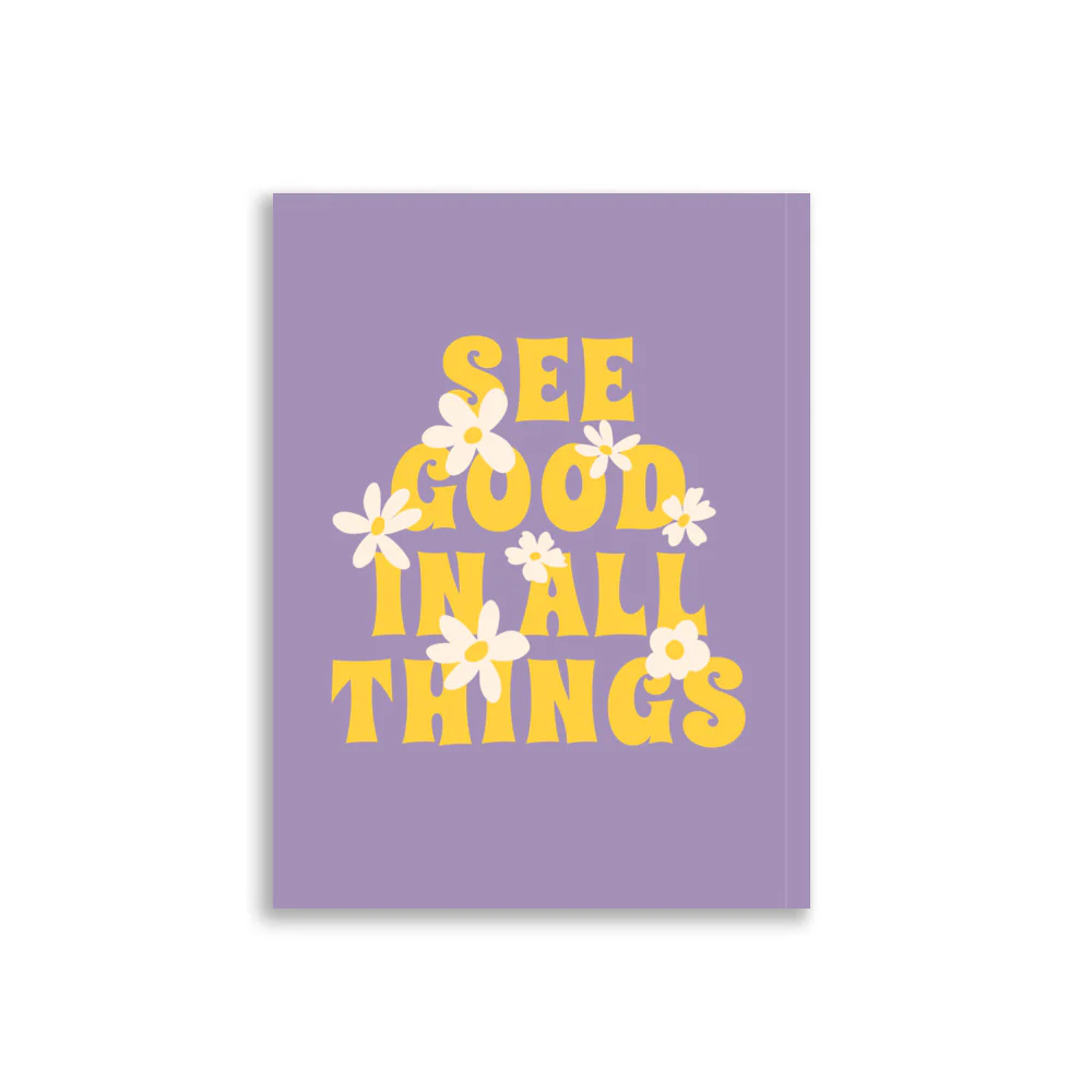 See Good In All Things - Image 3