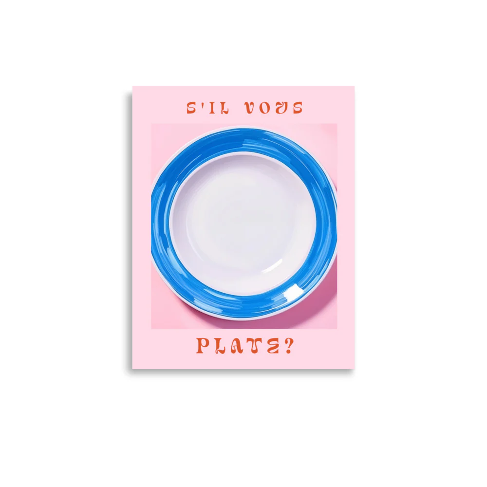 S'il Vous Plate? - Image 2