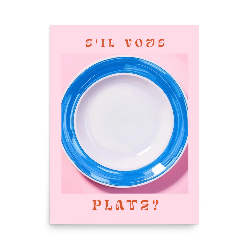 S'il Vous Plate? - Image 6