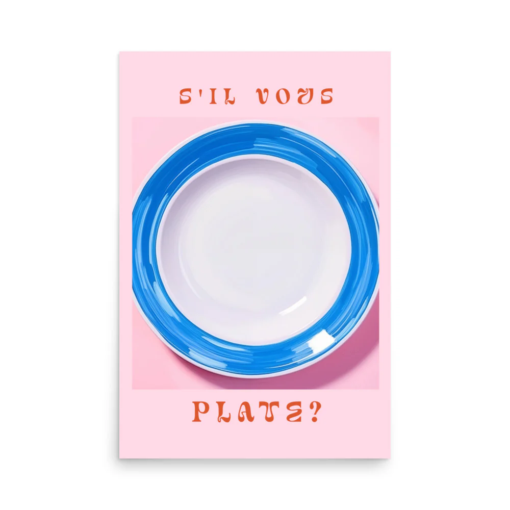 S'il Vous Plate? - Image 7